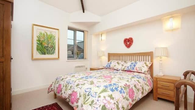 Accommodation at A Gem in the Heart of the City in york