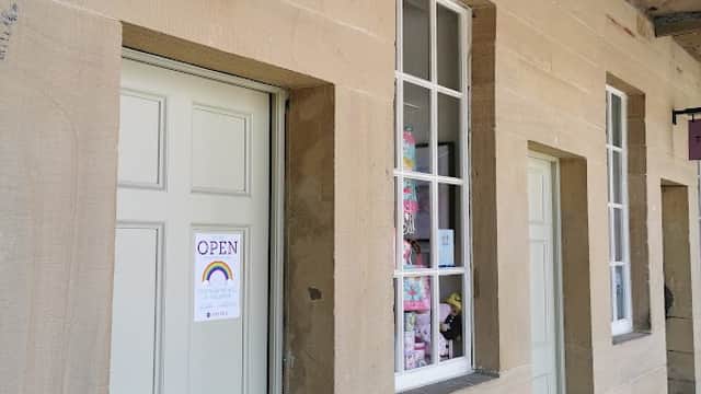 Brown Paper Packages - Gift Shops in halifax