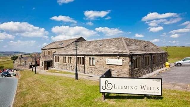 Accommodation at Leeming Wells in haworth
