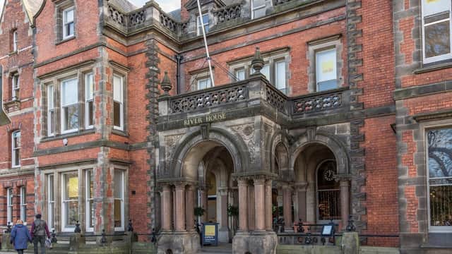 Savills York Estate Agents - Estate Agents in york