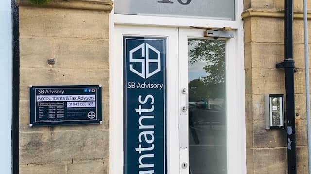 Sapphire Accountants - Accountants in guiseley