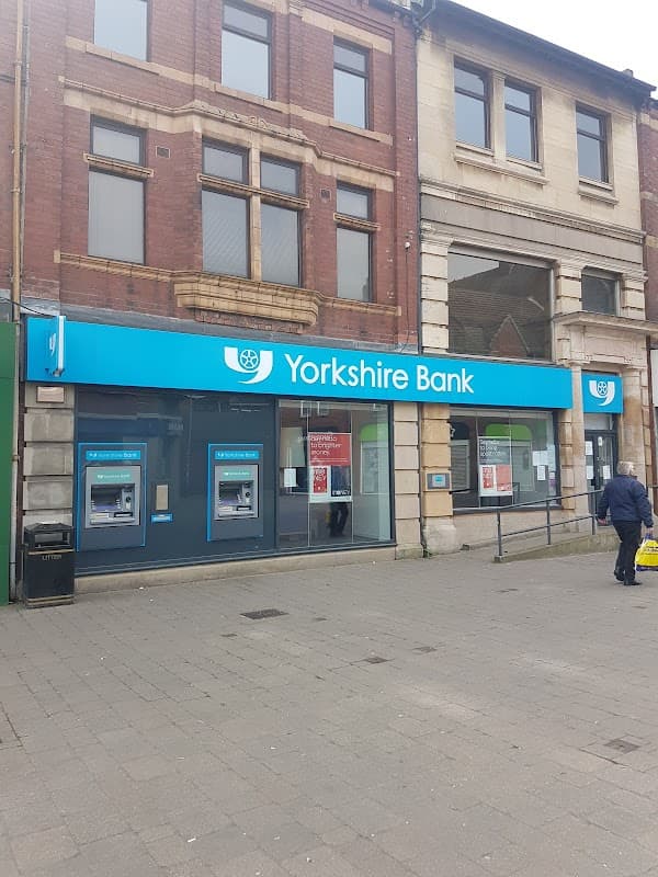 Virgin Money
