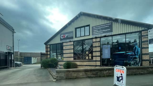 COF LTD - Furniture Shops in headingley