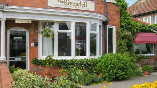 Accommodation at Rivendell, Bridlington in bridlington
