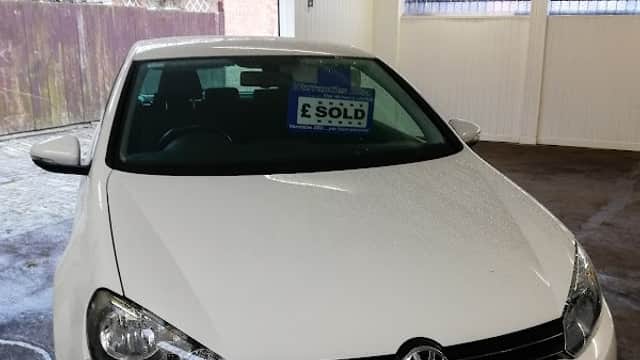 Roman Road Cars - Car Dealers in middlesbrough