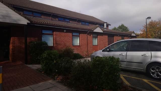 The Church of Jesus Christ of Latter-day Saints - Churches in farsley