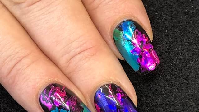 The Nail Studio - Nail Salons in pontefract