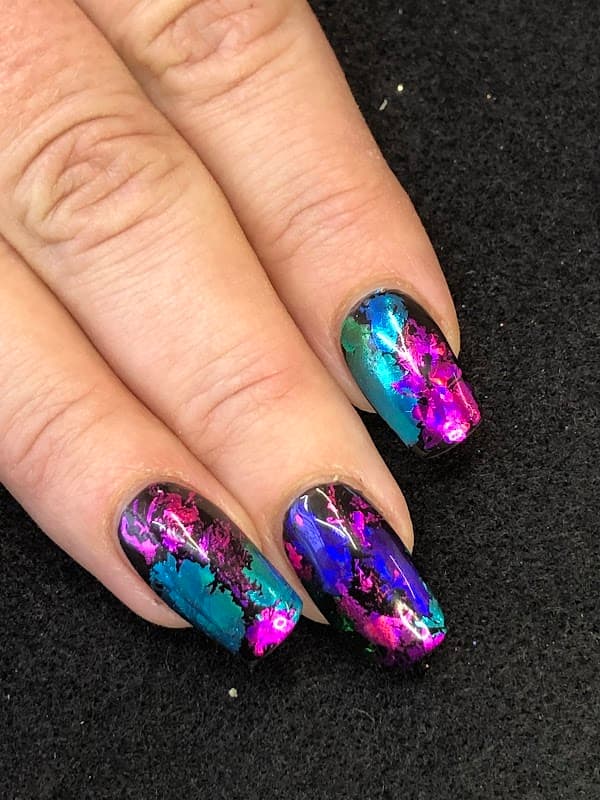 The Nail Studio