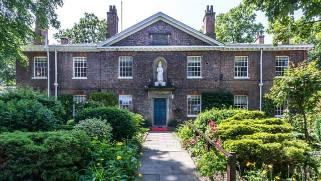 Accommodation at Middletons Hotel in york