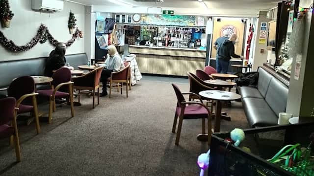Food & drink at Rattles Sports & Music Bar in wibsey