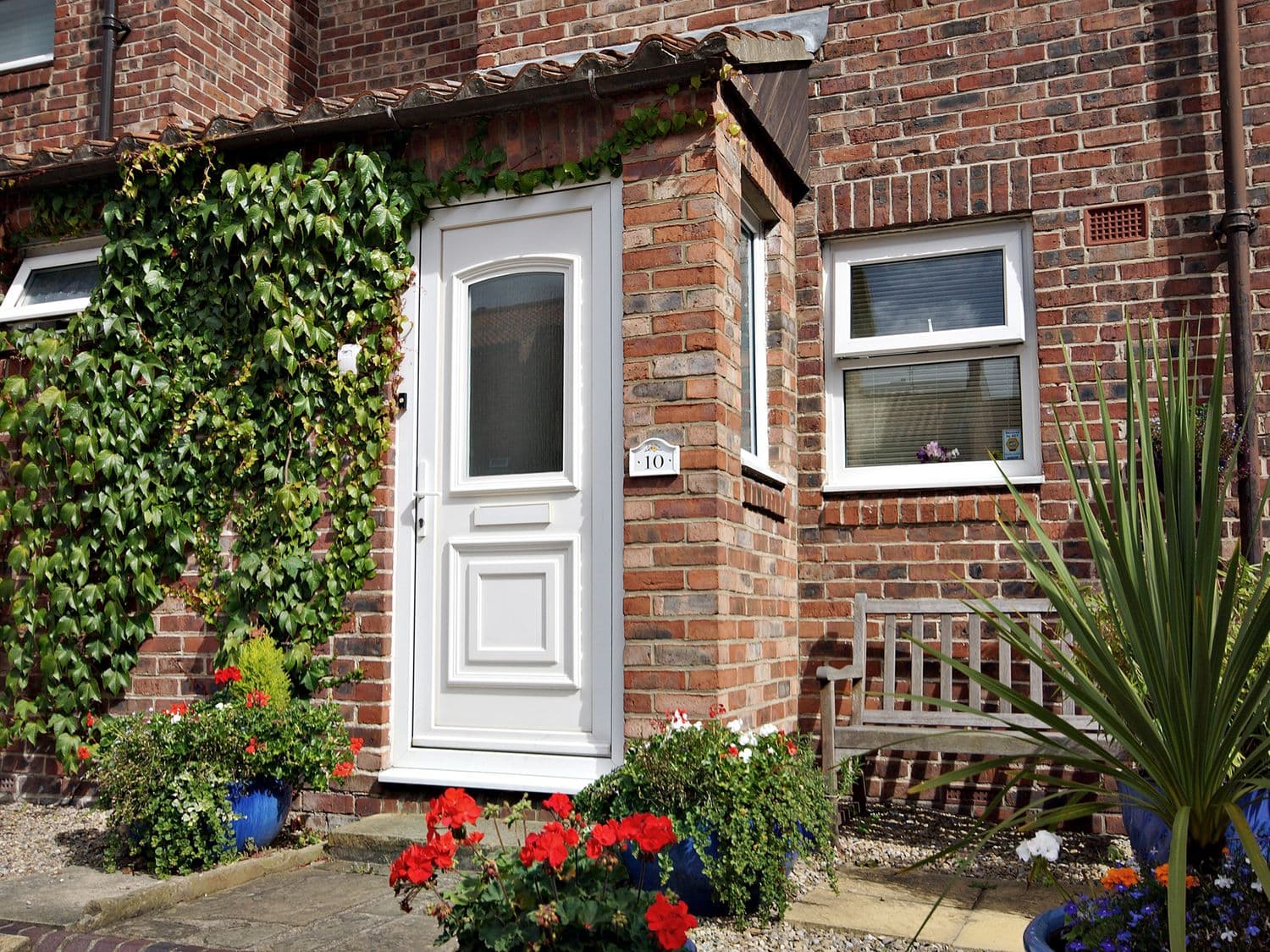 New Tower House- 10 Pear Tree Court, York, Yorkshire