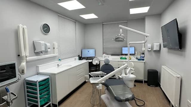 Thornaby Dental Centre - Dentists in thornaby