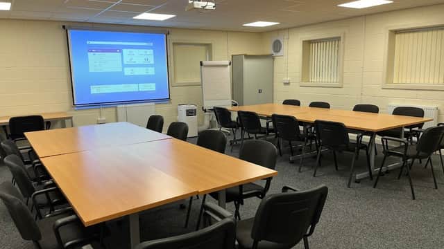 Highfield Community Association - Community Centres in keighley