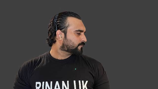 RINAN UK - Tech & Electronics in wibsey