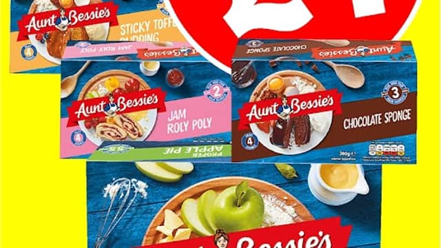 Dart Foods Middlesbrough - Supermarkets in middlesbrough