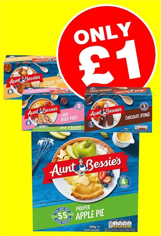 Dart Foods Middlesbrough