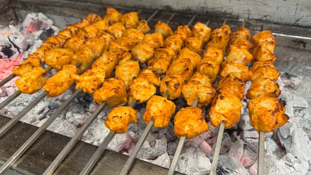 La Bodrum - Takeaway in goole