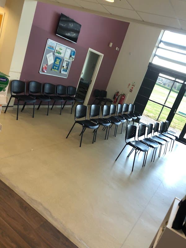 Healds Road Surgery
