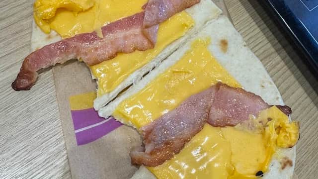 McDonaldβs - Takeaway in thornaby