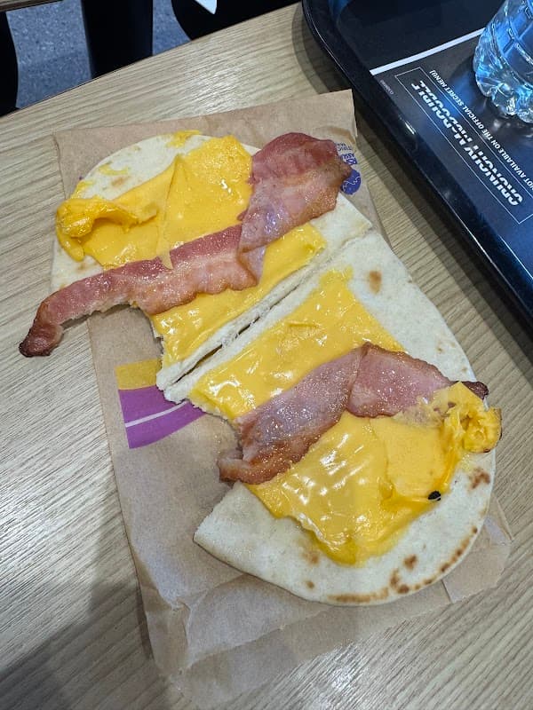 McDonald’s