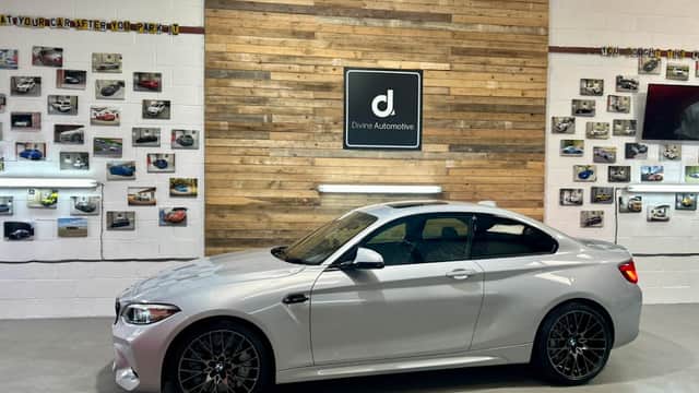 Divine Automotive - Car Dealers in harrogate