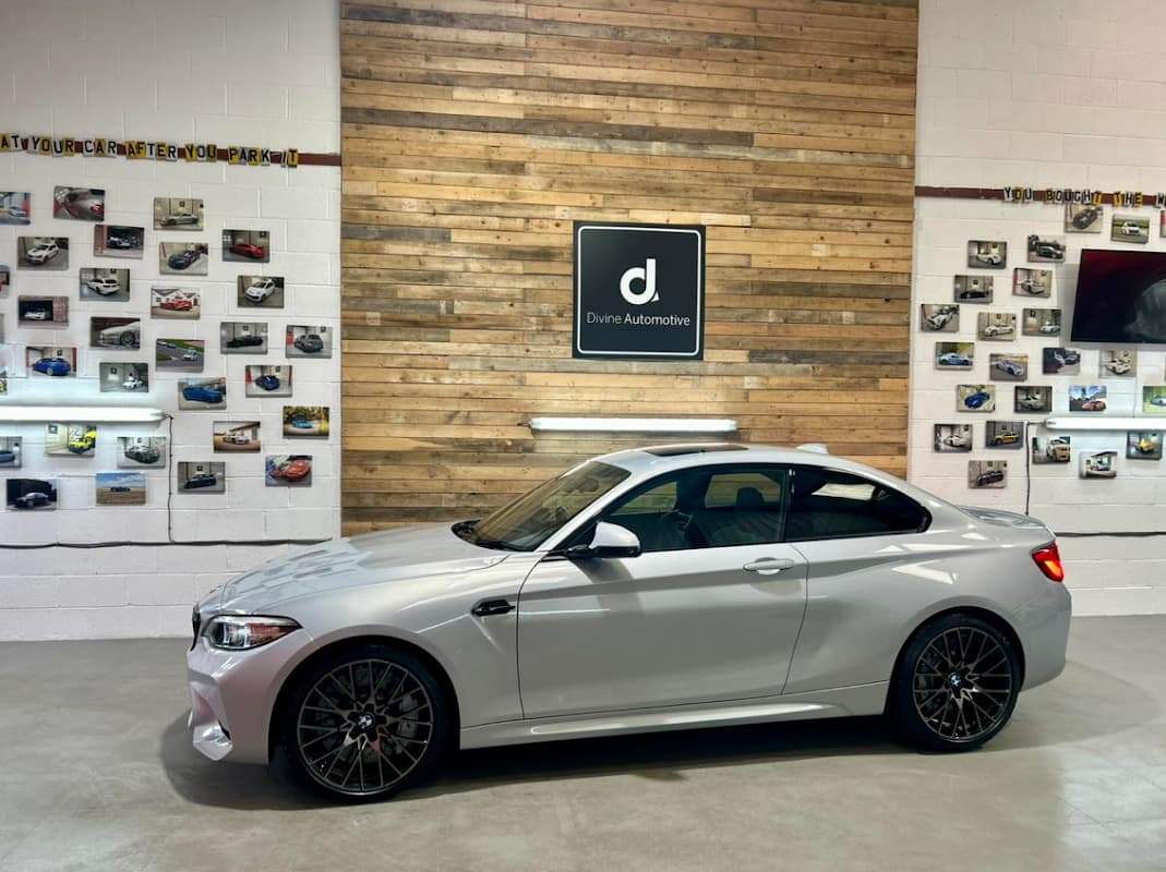 Divine Automotive