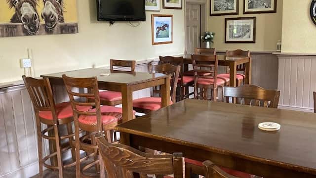 Food & drink at The Magdalens in ripon