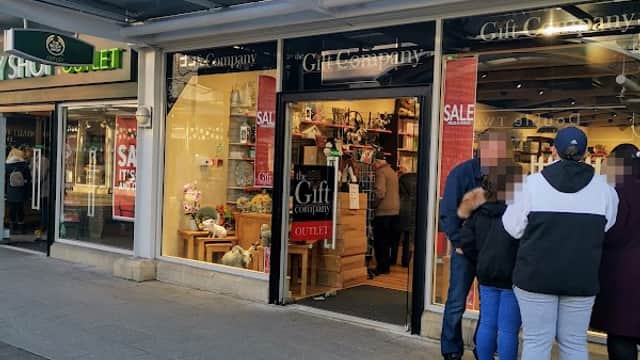 Gift Company CASTLEFORD - Gift Shops in castleford