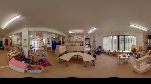 Little Rainbows Day Nursery & Out of School Club - Nurseries in cleckheaton