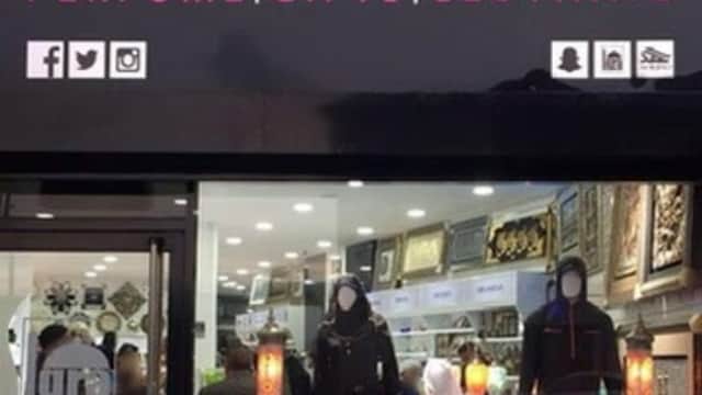 IQRA Lifestyle Store - Clothes Shops in carbrook