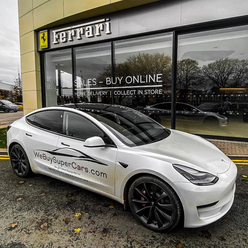WeBuySupercars.com