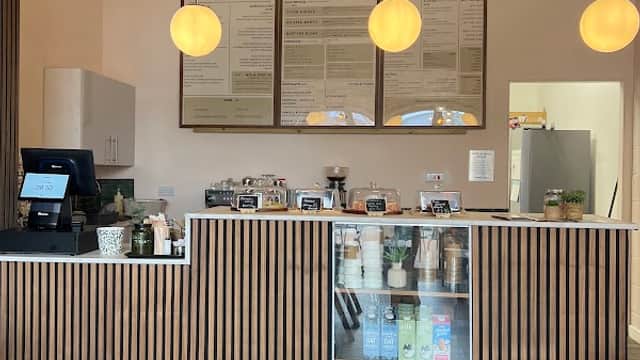 Cafe Nola Bakery and Flex in stokesley