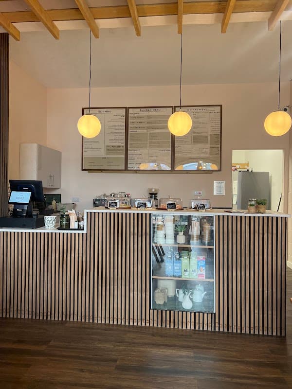 Nola Bakery and Flex