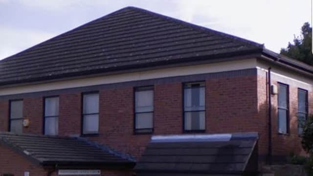 Wrenthorpe Health Centre - Doctors in alverthorpe