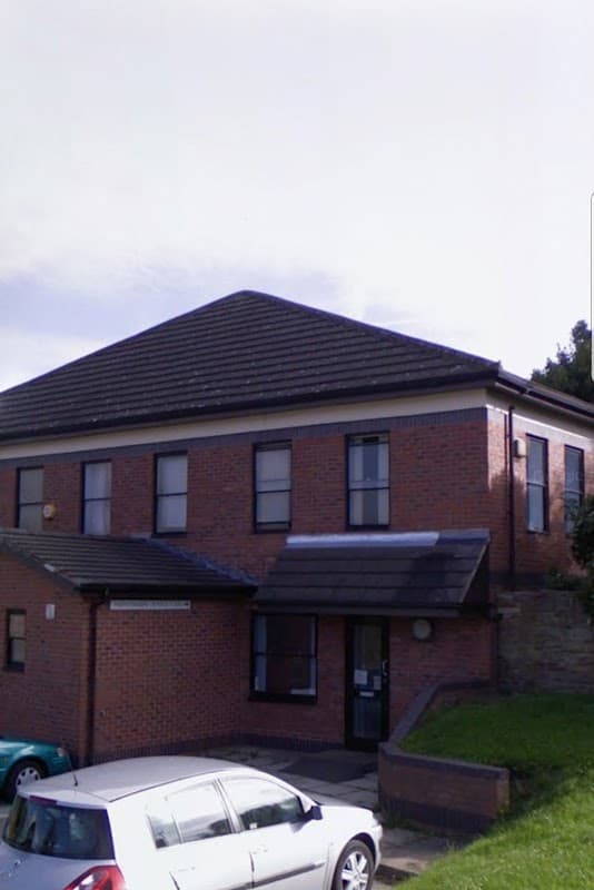 Wrenthorpe Health Centre