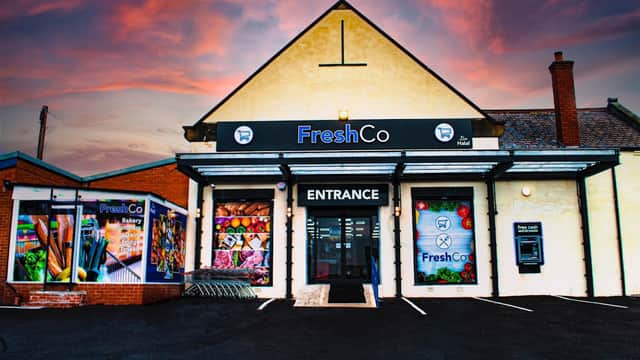 Freshco supermarket - Supermarkets in wakefield