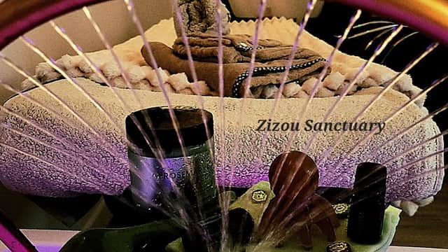 Zizou Sanctuary - Spa in wakefield