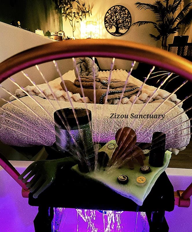 Zizou Sanctuary
