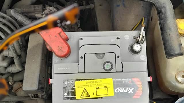 Car Battery Market - Car Parts in barnsley