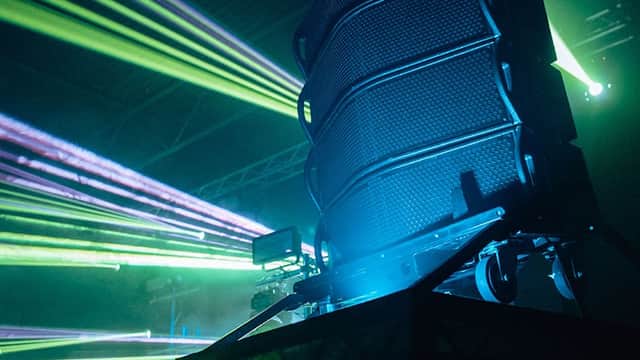 Audioserv Ltd - Tech & Electronics in farsley