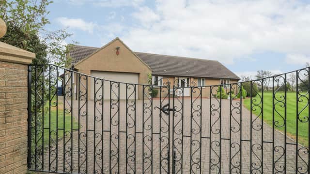 Accommodation at Holly Edge in commondale