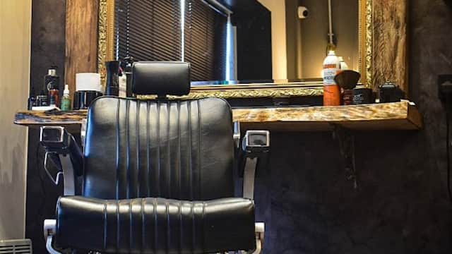 Squire For Men Barbers - Station Road - Barbers in horsforth