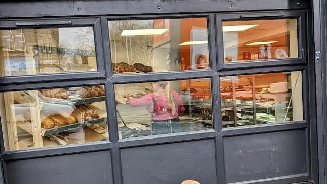 Kringle Hillsborough - Bakers in sheffield