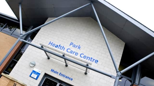 Delta Healthcare - Doctors in hull