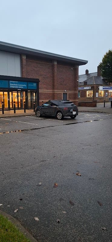 Wakefield Community Diagnostic Centre