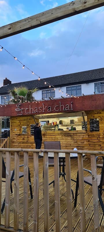 Chaska chai