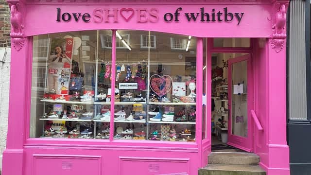loveSHOES of whitby - Shoe Shops in whitby