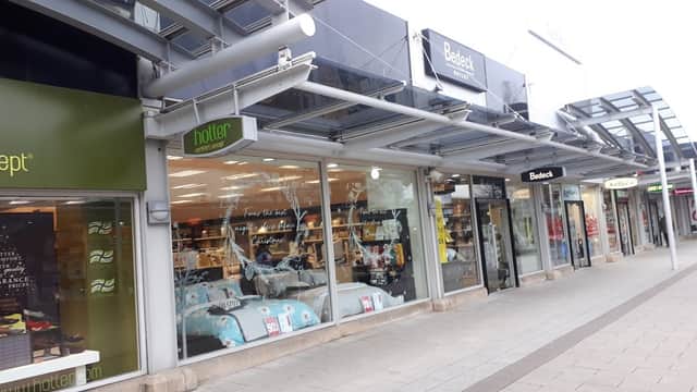 Bedeck Castleford - Homeware in castleford