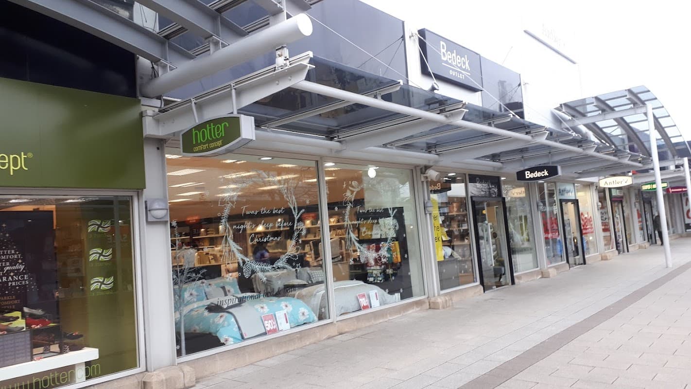 Bedeck Castleford