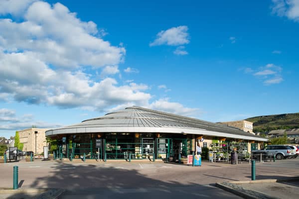 Booths Ripon
